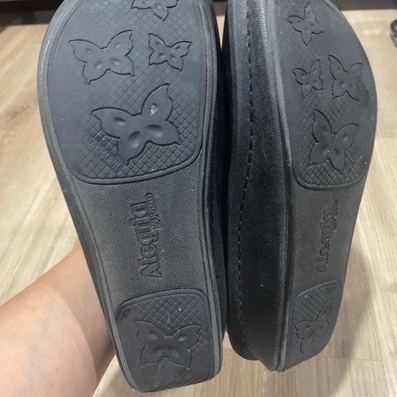 Alegría paloma sz 8 good condition - Picture 9 of 9